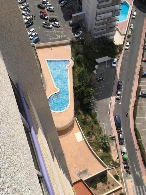 Apartment Superbe Avec Vue Imprenable *