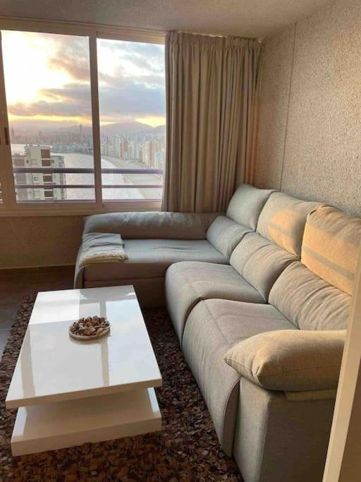 Superbe Avec Vue Imprenable Apartment