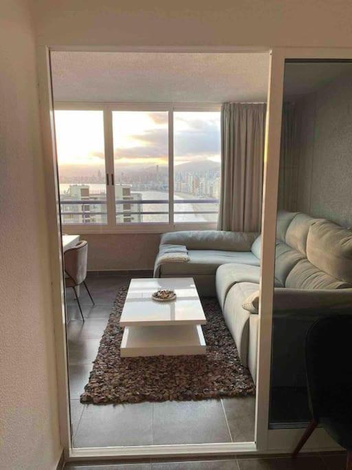 Apartment Superbe Avec Vue Imprenable