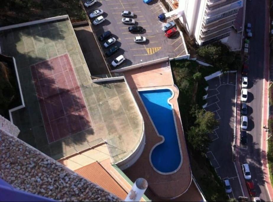Apartment Superbe Avec Vue Imprenable