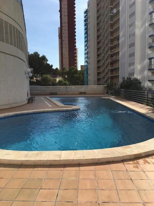 Superbe Avec Vue Imprenable Apartment *
