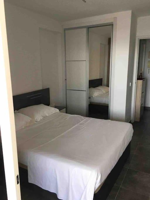 Superbe Avec Vue Imprenable Apartment Benidorm