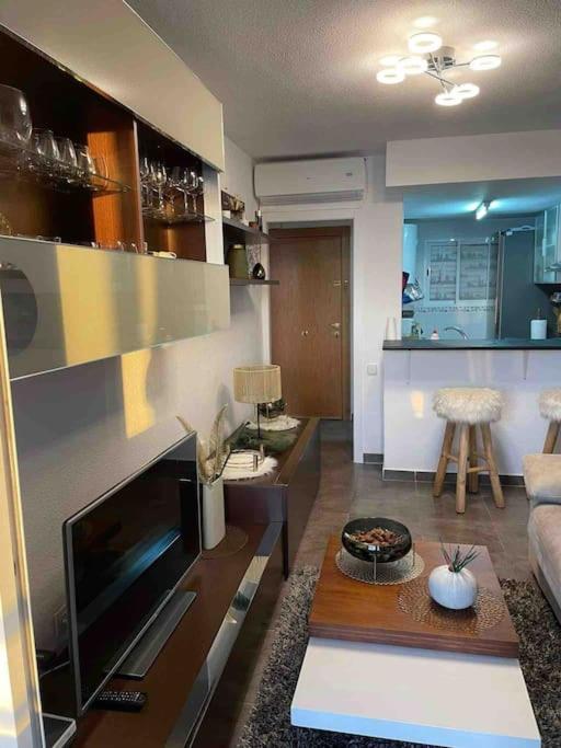 Superbe Avec Vue Imprenable Apartment *