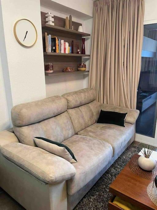 Apartment Superbe Avec Vue Imprenable Benidorm